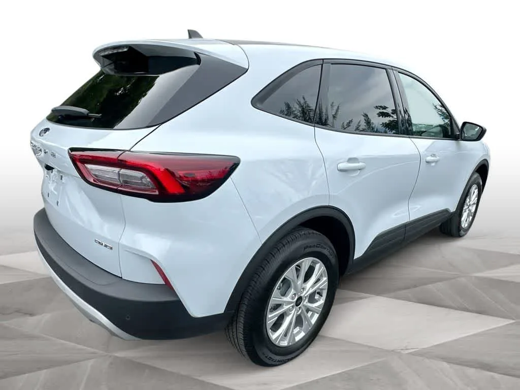2025 Ford Escape Active photo 8