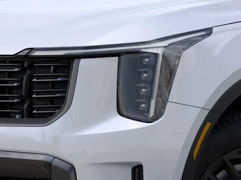 2025 Kia Sorento X-Pro SX Prestige photo 10