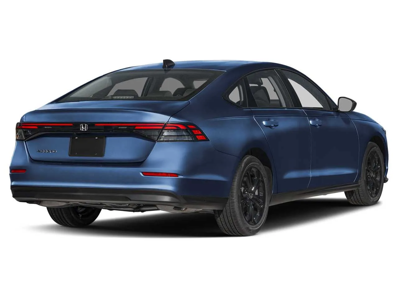 2025 Honda Accord SE photo 2