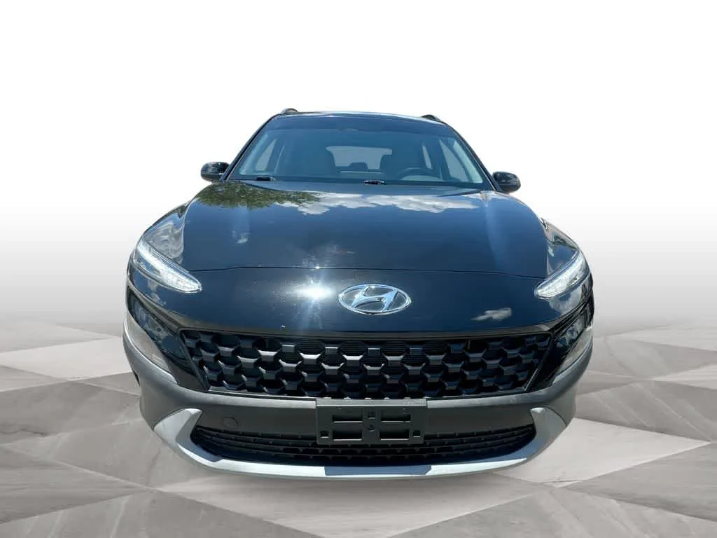 2023 Hyundai Kona SEL photo 3