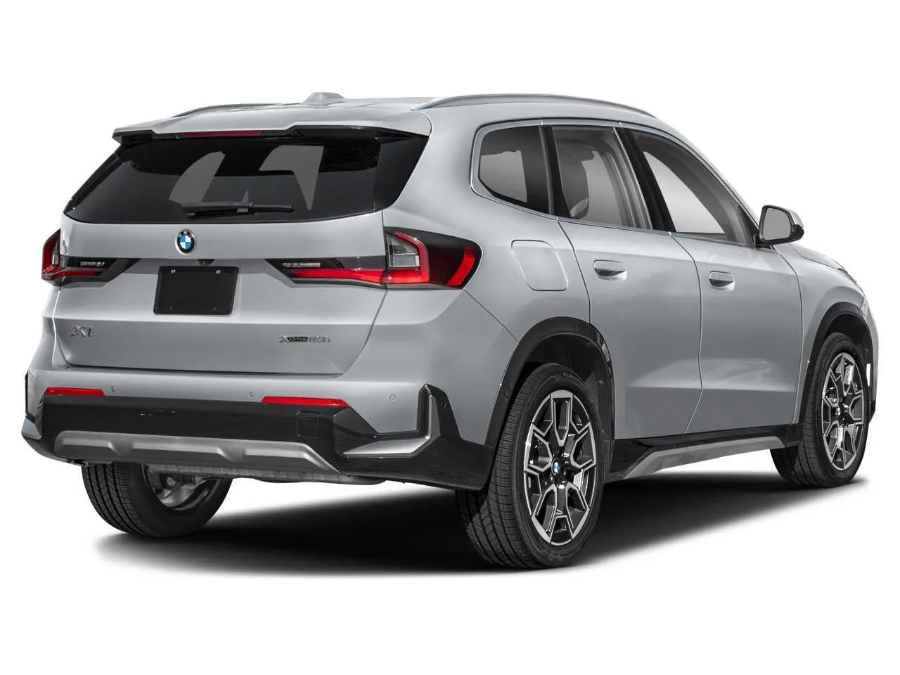 2025 BMW X1 xDrive28i xDrive28i photo 2