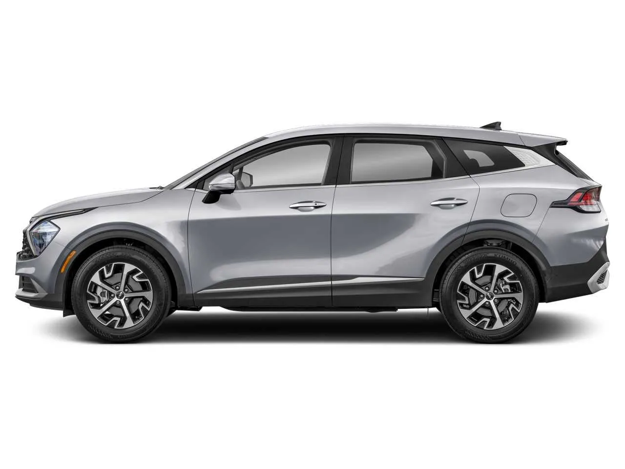 2024 Kia Sportage EX photo 3