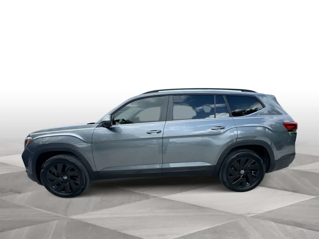2024 Volkswagen Atlas 2.0T SE w/Technology photo 5