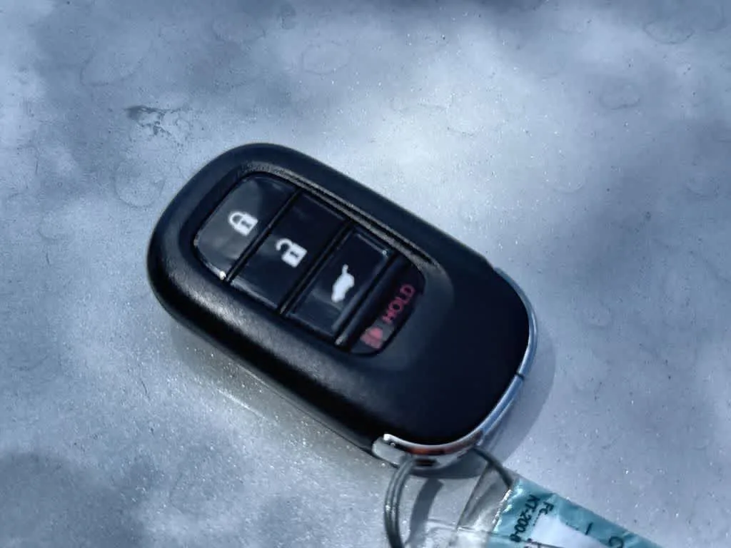 2024 Honda Civic LX photo 28