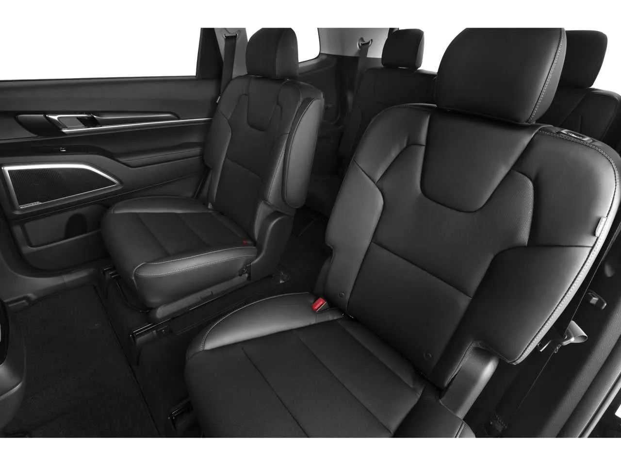 2023 Kia Telluride S photo 9