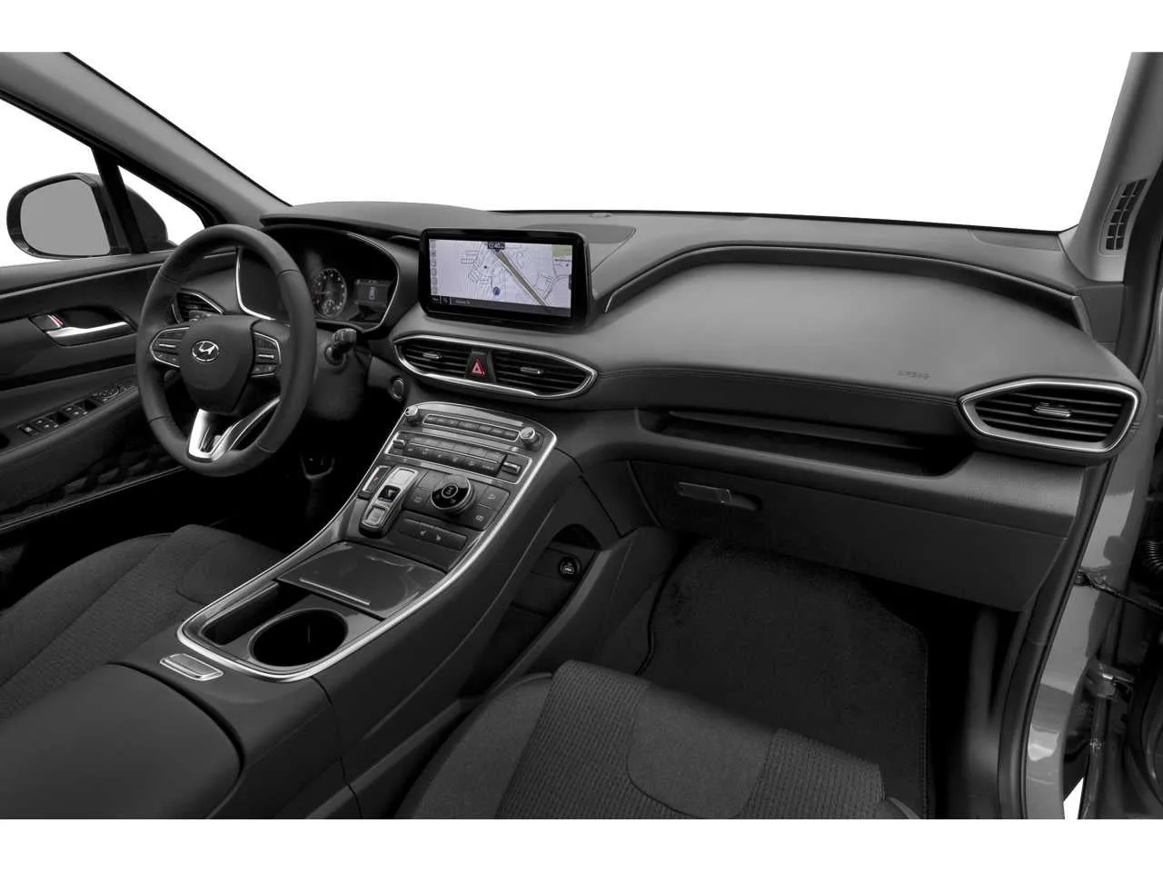 2023 Hyundai Santa Fe SEL photo 11