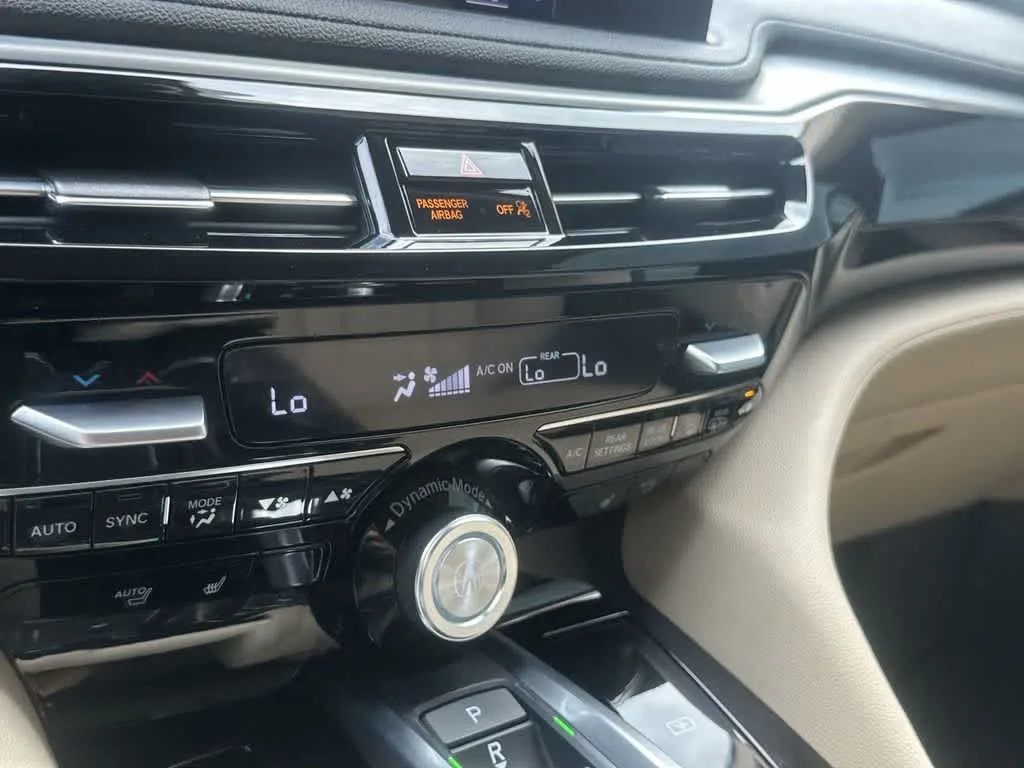 2025 Acura MDX Base photo 27