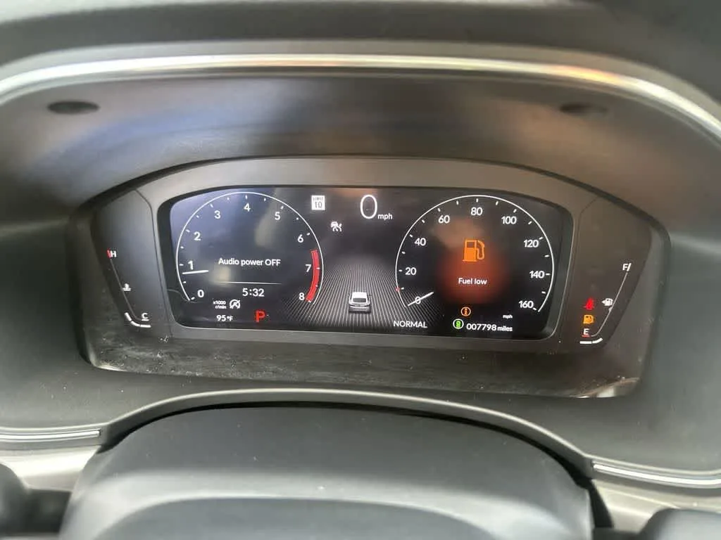2025 Acura Integra Base photo 16