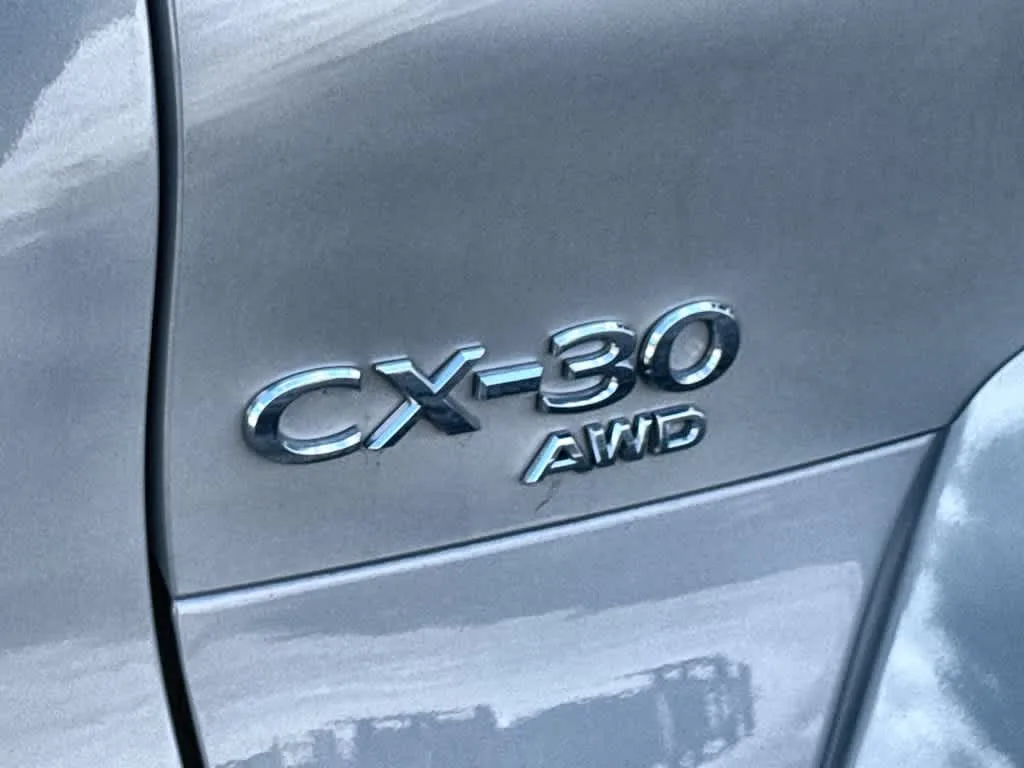 2023 Mazda CX-30 2.5 S Preferred Package photo 10