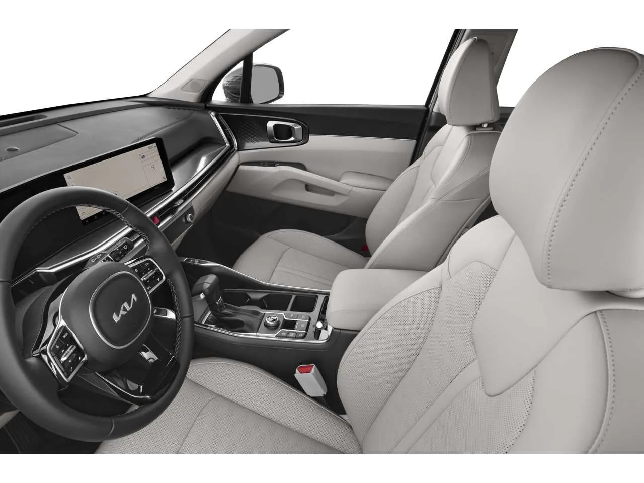 2025 Kia Sorento EX photo 6