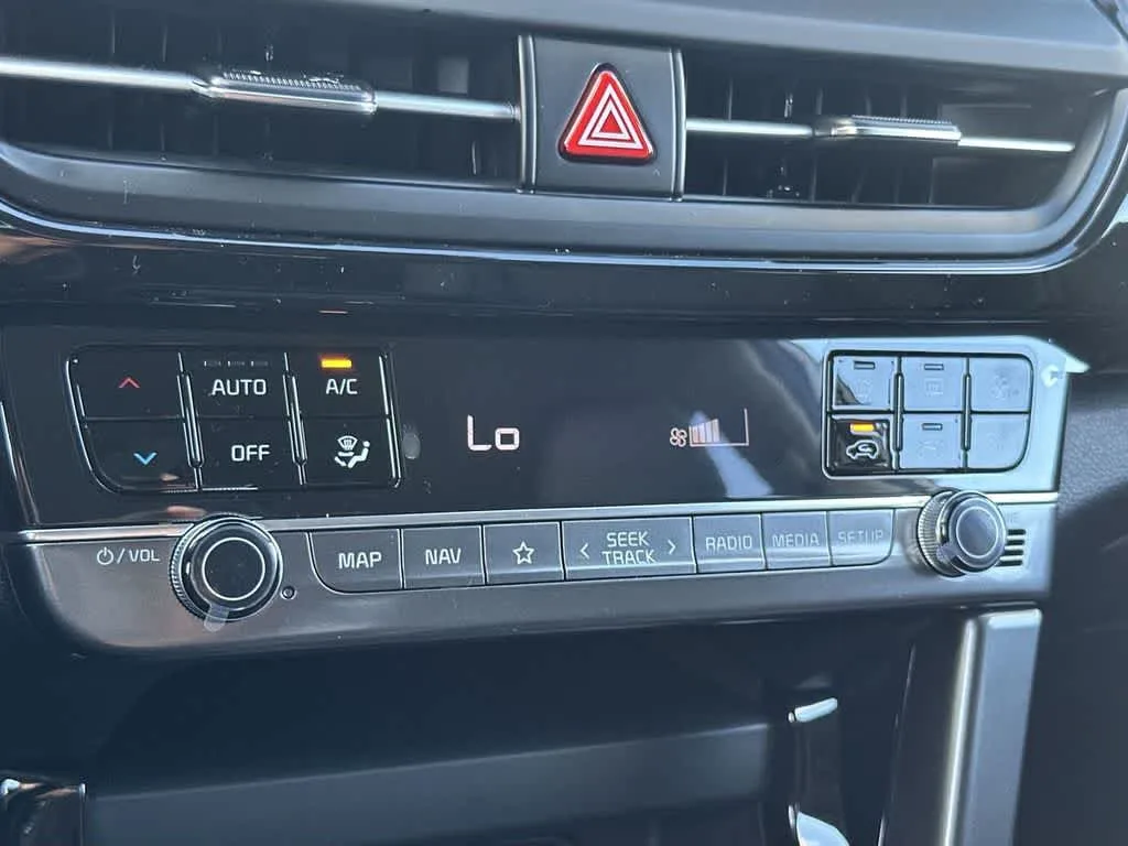 2026 Kia Seltos S photo 20