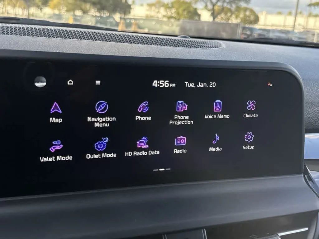 2026 Kia Seltos S photo 18