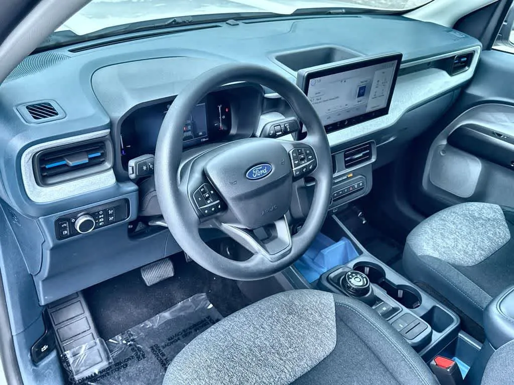 2025 Ford Maverick XLT photo 13