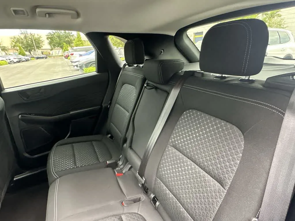 2025 Ford Escape Active photo 15