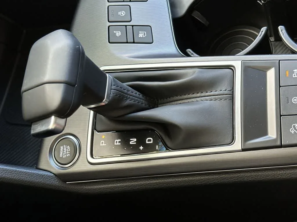 2026 Kia Sportage SX-Prestige photo 21