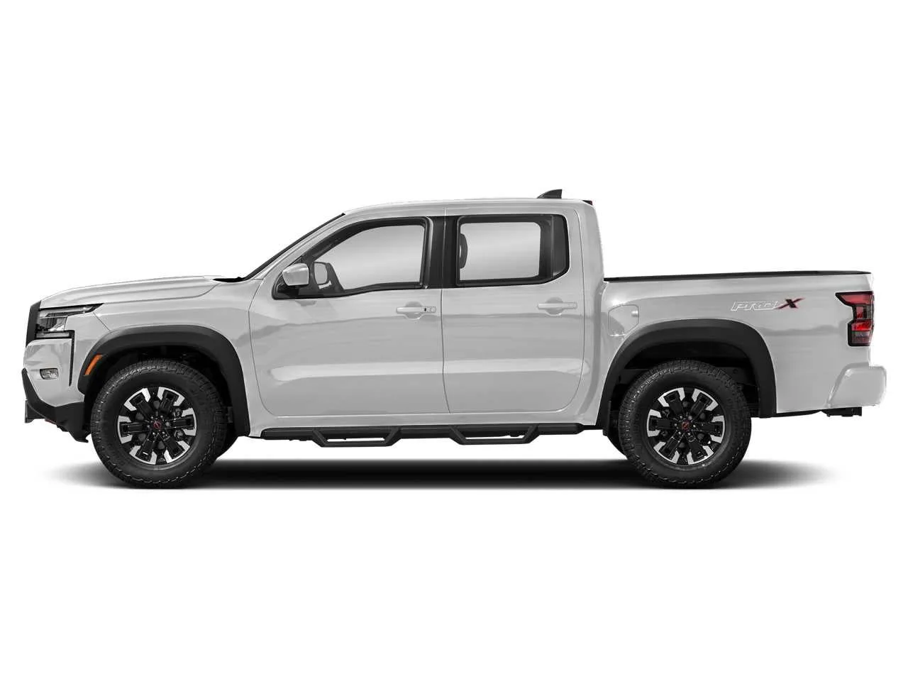 2024 Nissan Frontier PRO-X photo 3