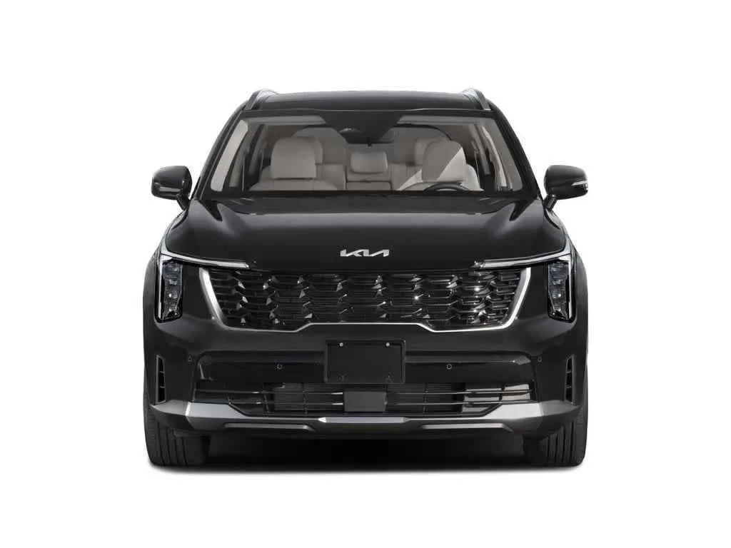 2026 Kia Sorento S photo 3