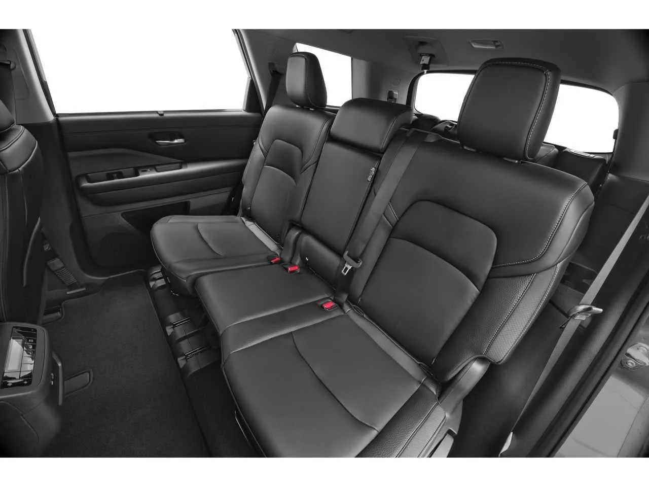 2025 Nissan Pathfinder SL photo 9