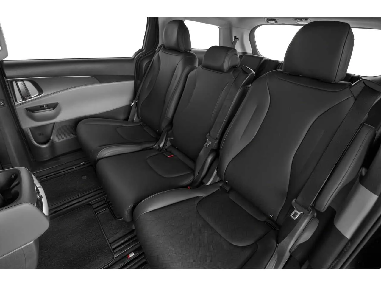 2024 Kia Carnival LX photo 9
