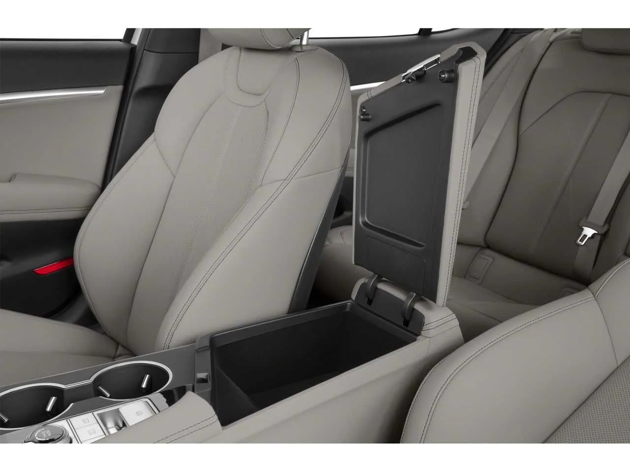 2023 Genesis G70 2.0T photo 10