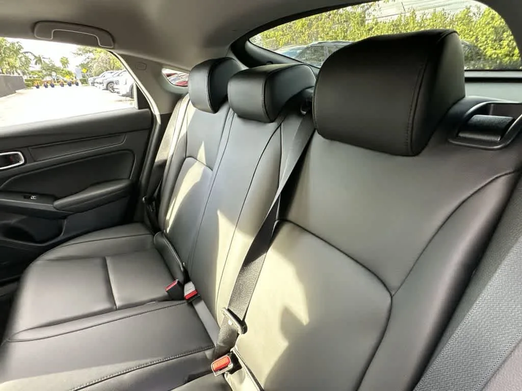 2025 Acura Integra Base photo 23