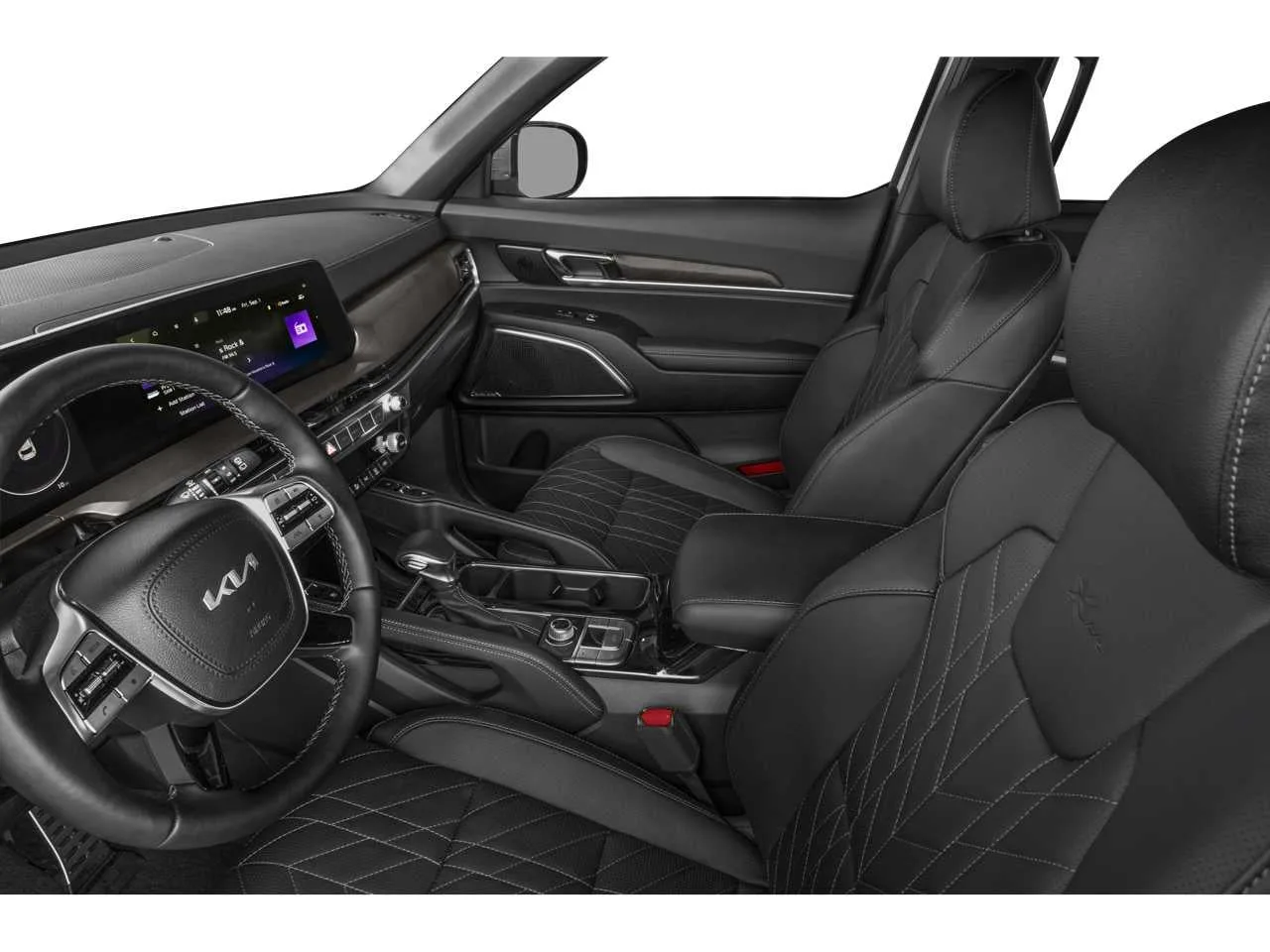 2024 Kia Telluride SX X-Pro photo 6