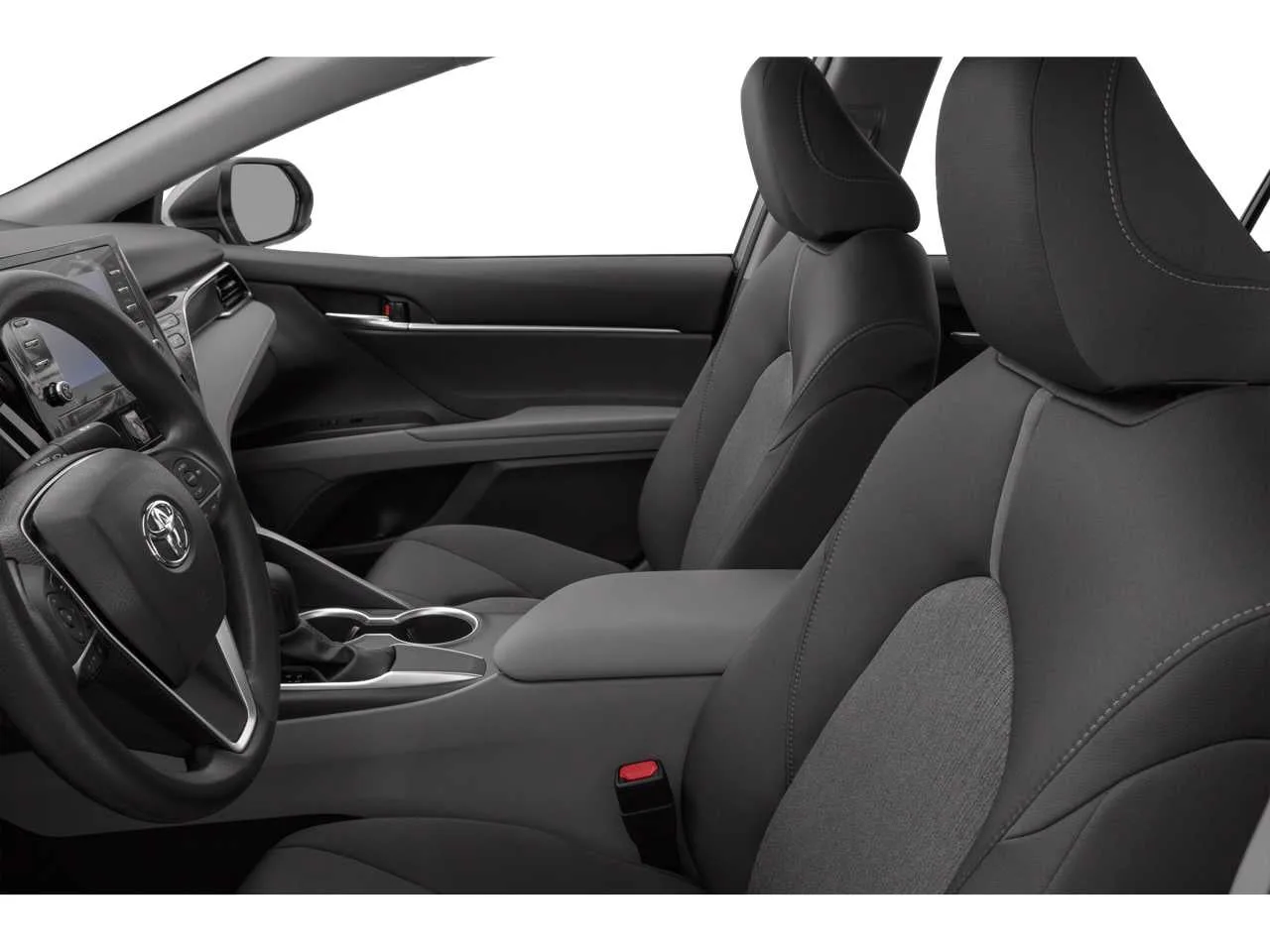 2022 Toyota Camry LE photo 6