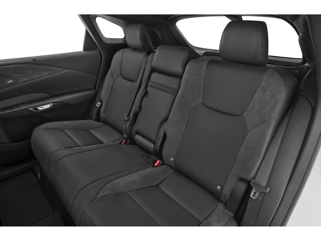 2023 Lexus RX 350 Luxury photo 9