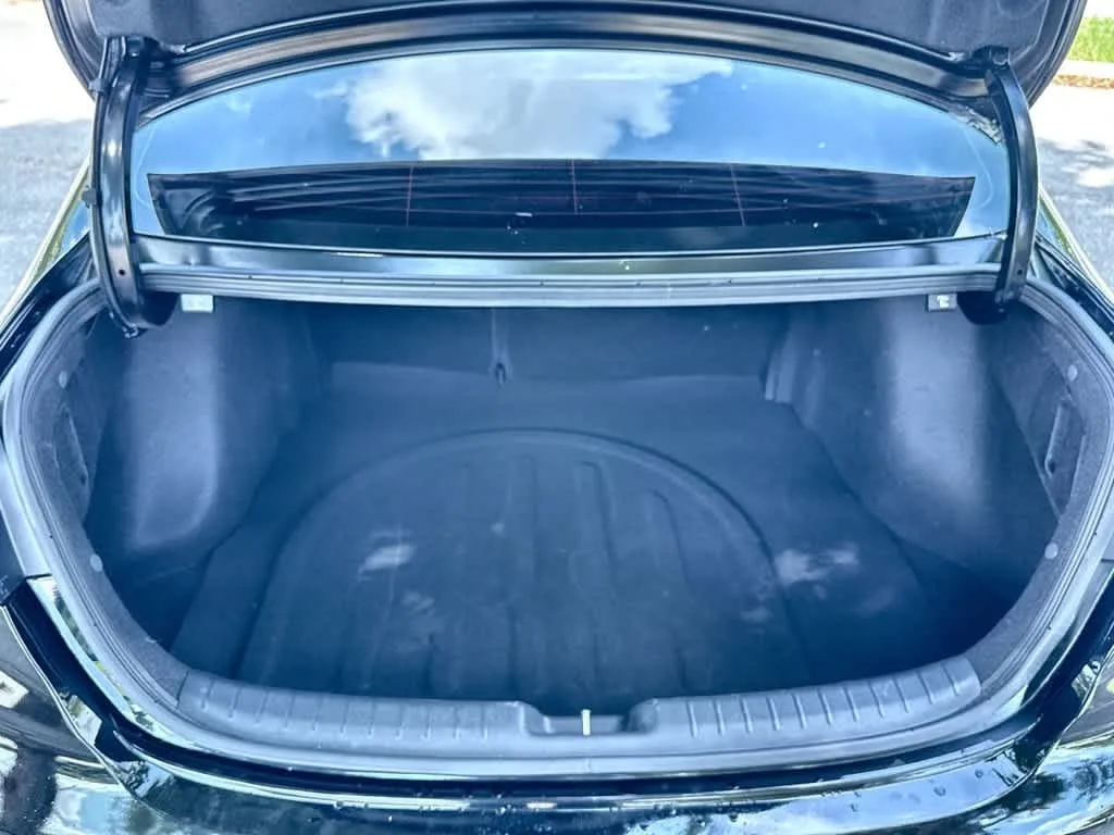 2023 Kia Forte GT-Line photo 25
