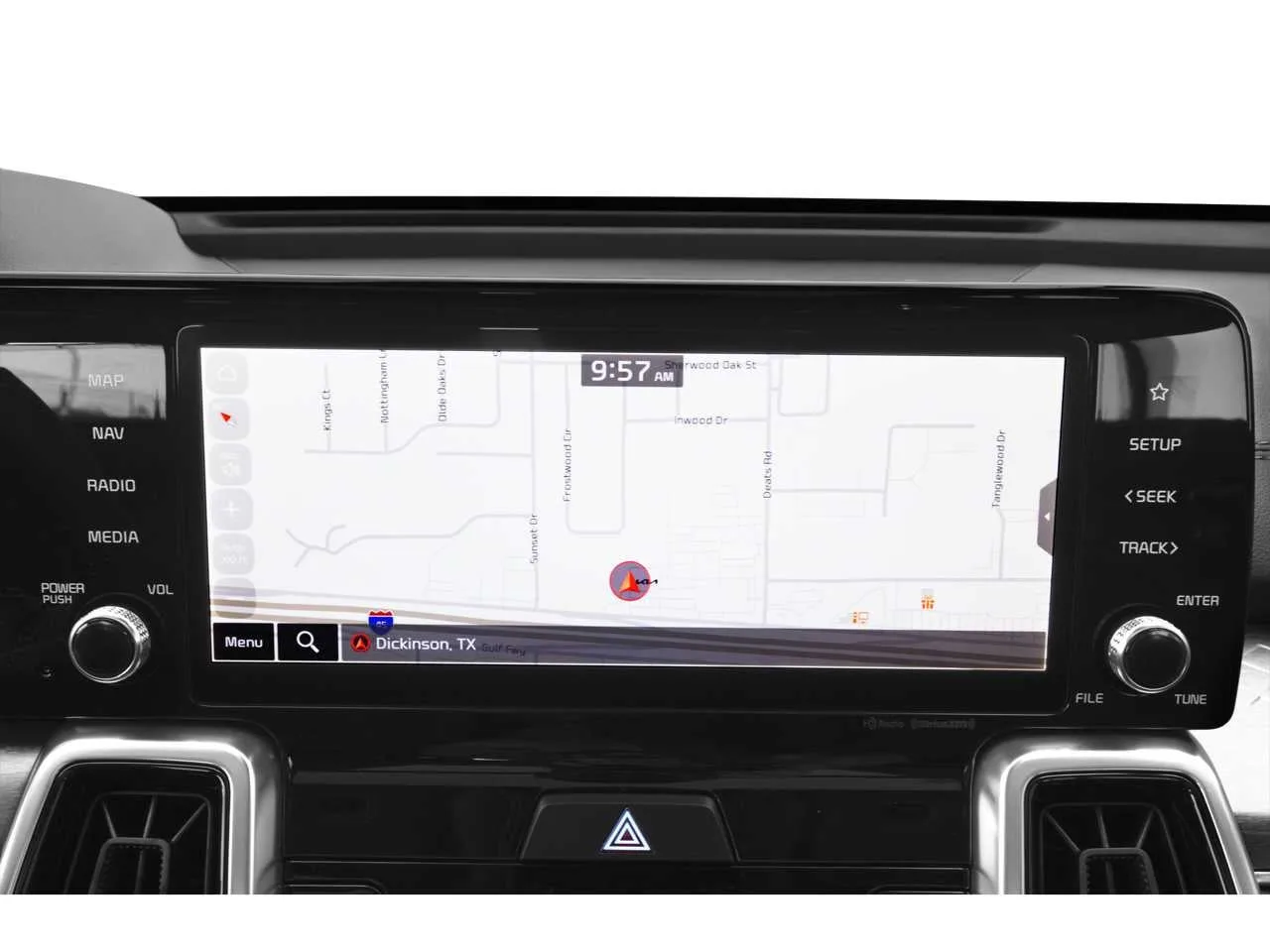 2023 Kia Sorento SX photo 12