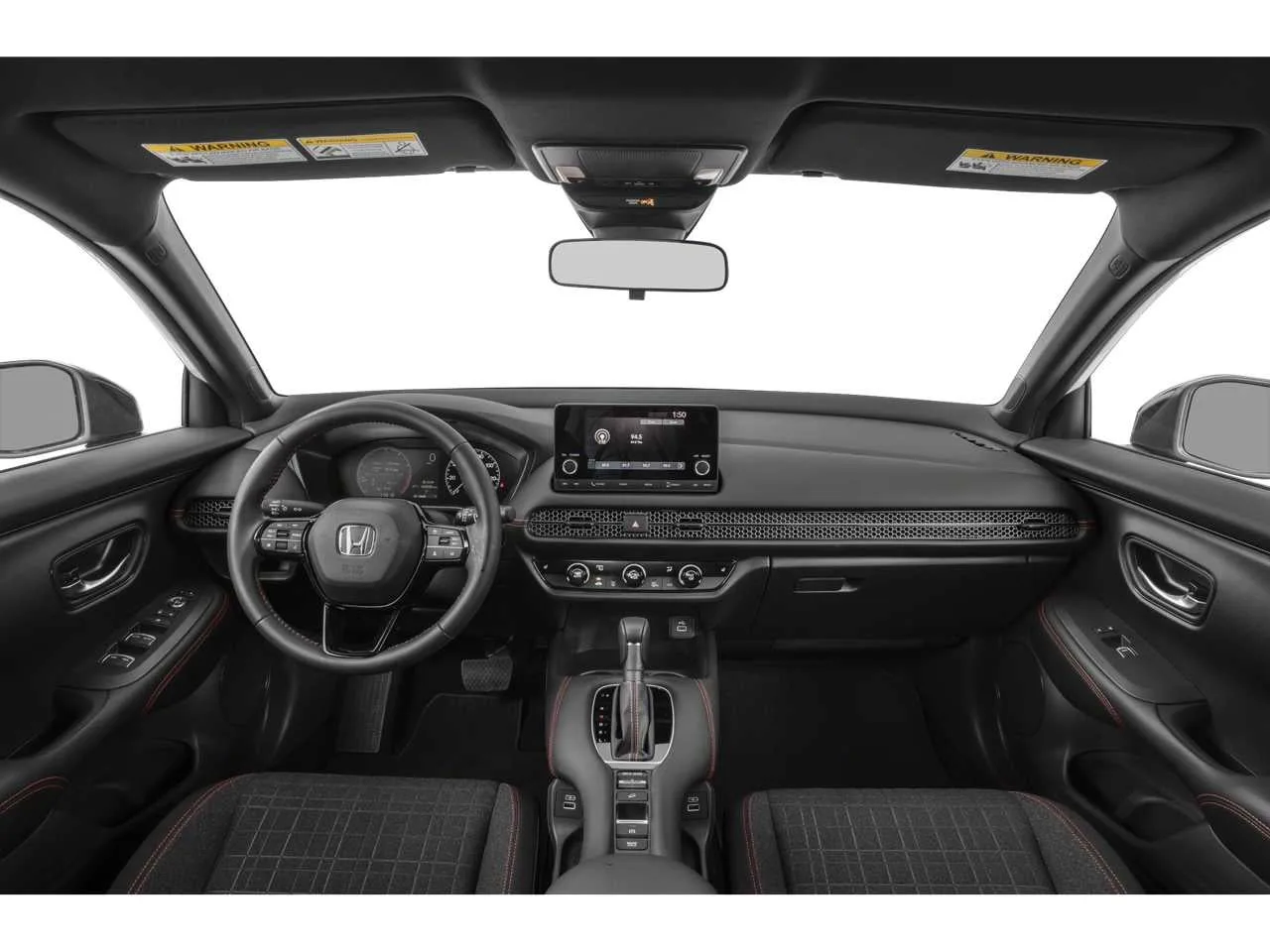 2023 Honda HR-V Sport photo 5