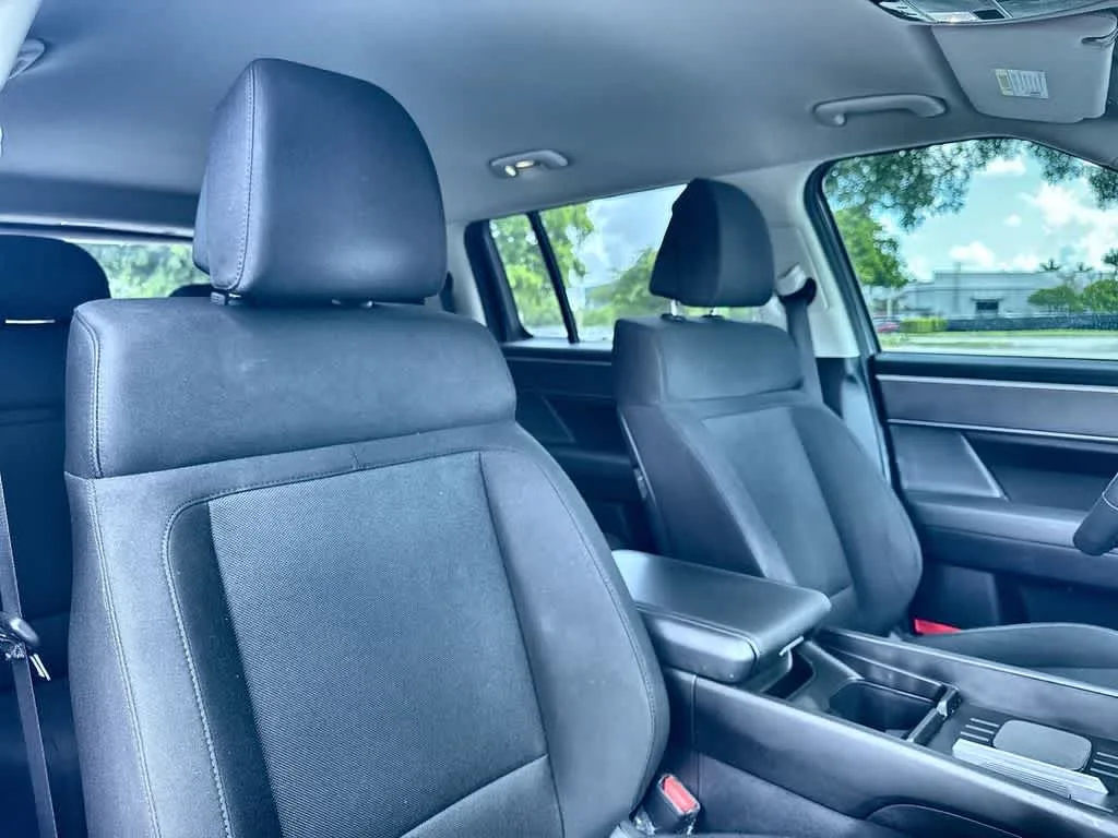 2024 Hyundai Santa Fe SE photo 27