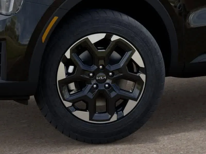 2026 Kia Sorento S photo 9