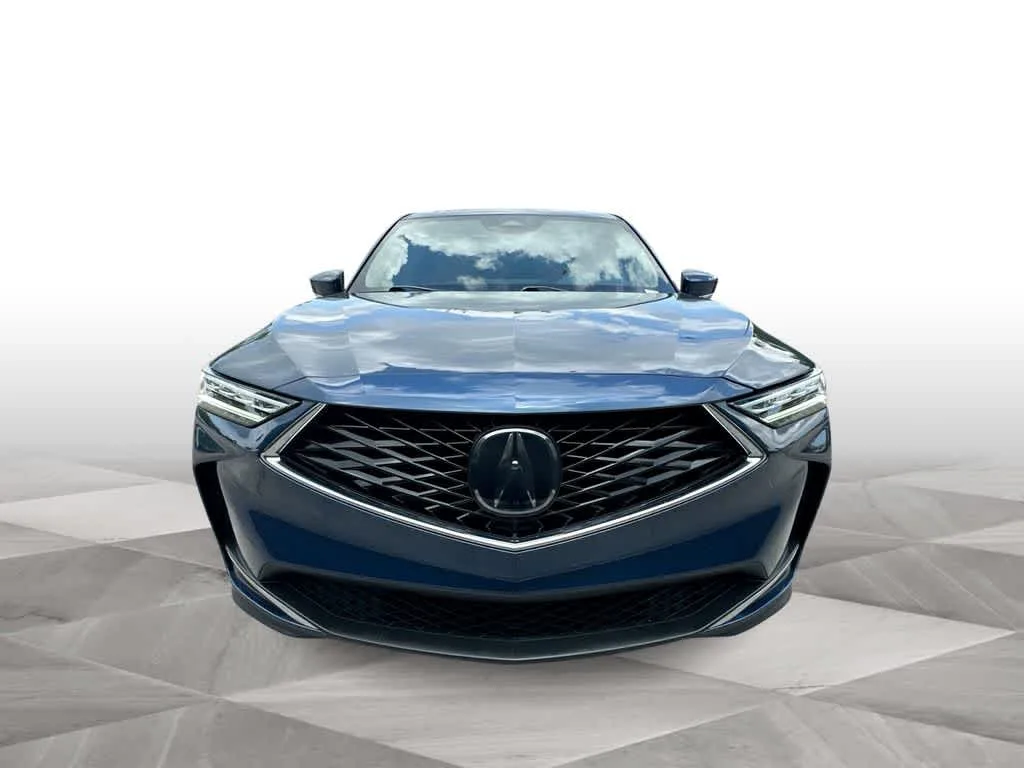 2025 Acura MDX Base photo 3
