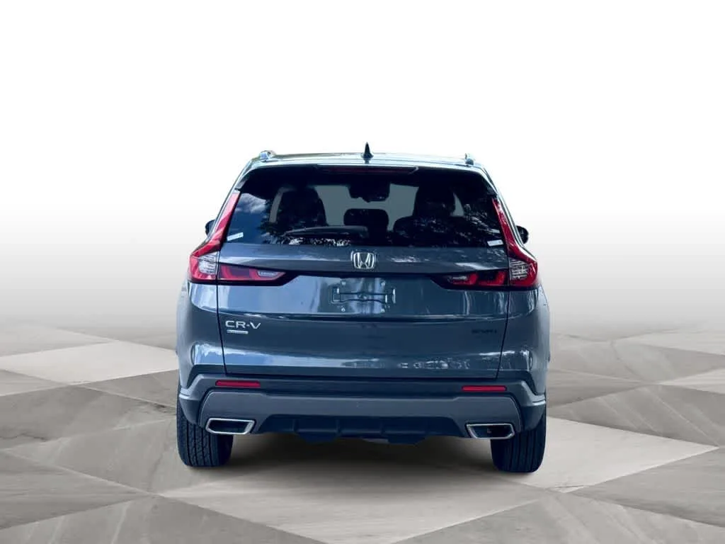 2024 Honda CR-V Hybrid Sport photo 7