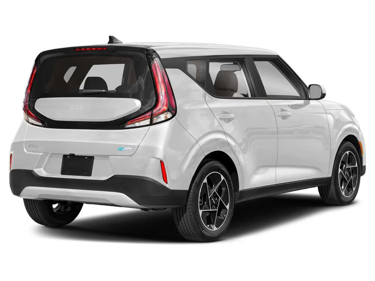 2024 Kia Soul EX photo 2