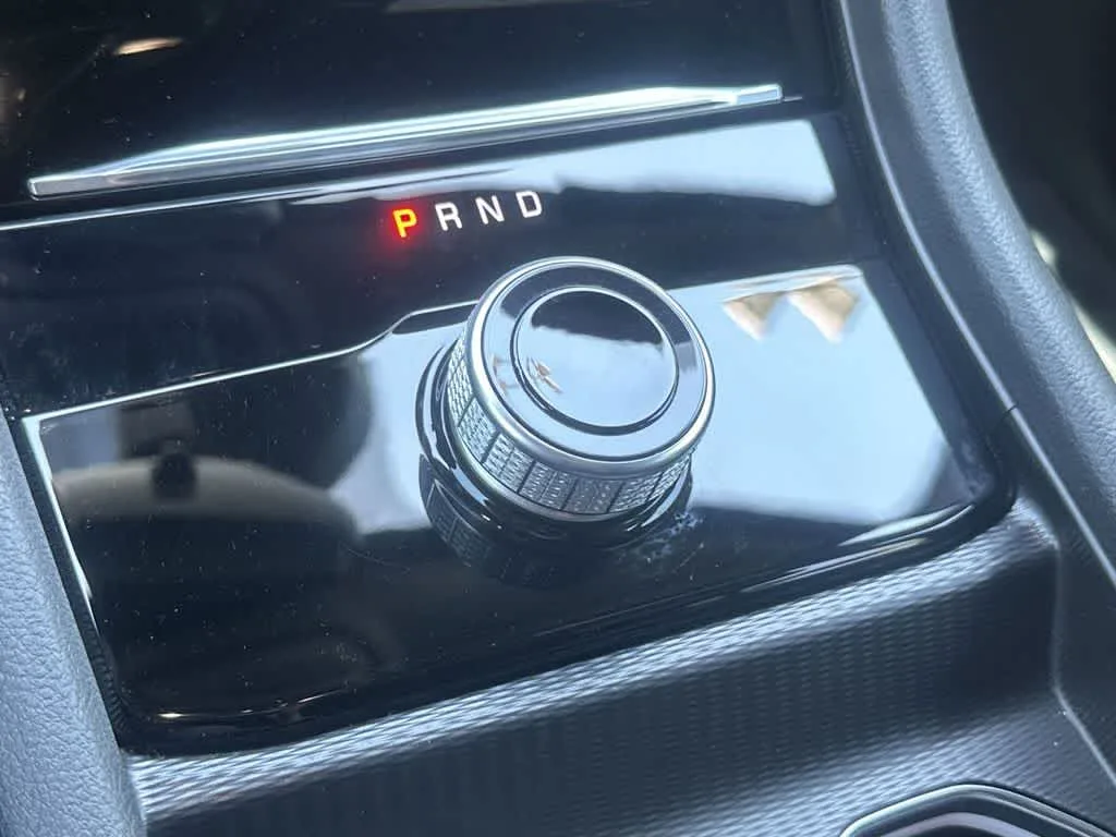 2024 Jeep Grand Cherokee L Altitude X photo 27