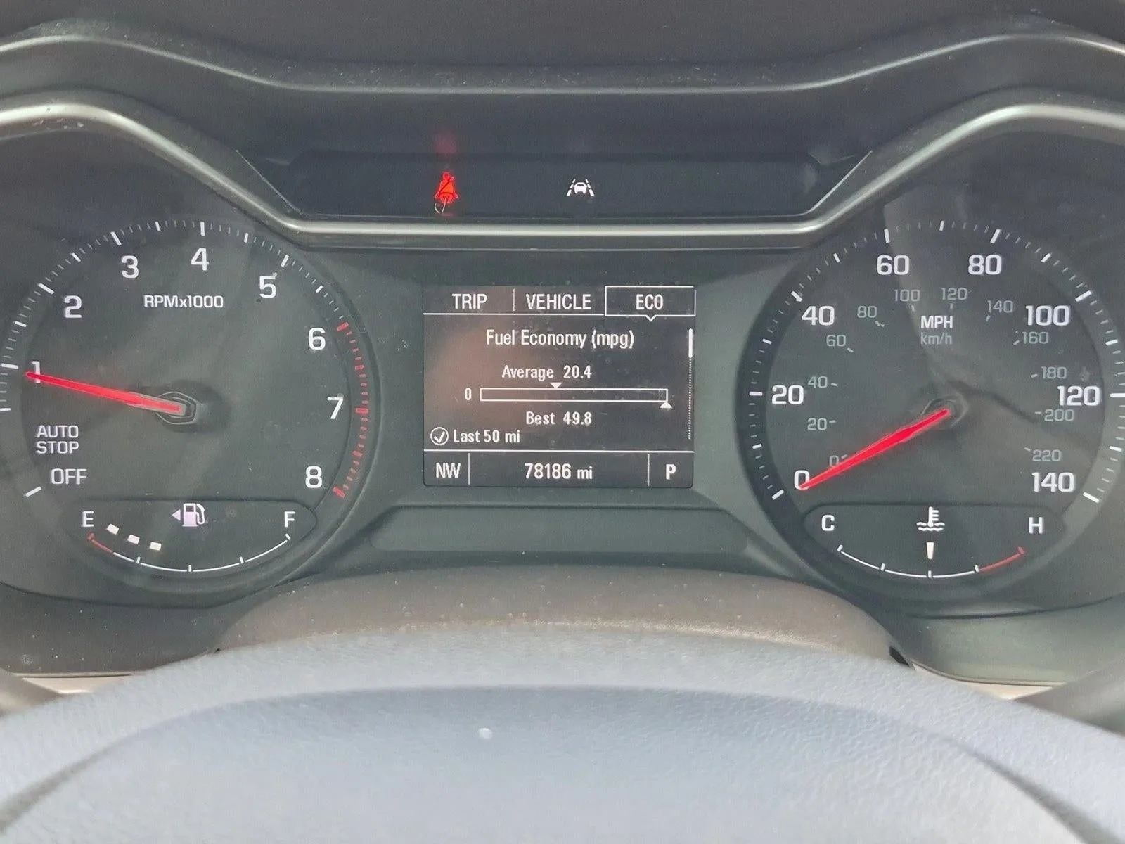 2021 Chevrolet Trailblazer LS photo 11