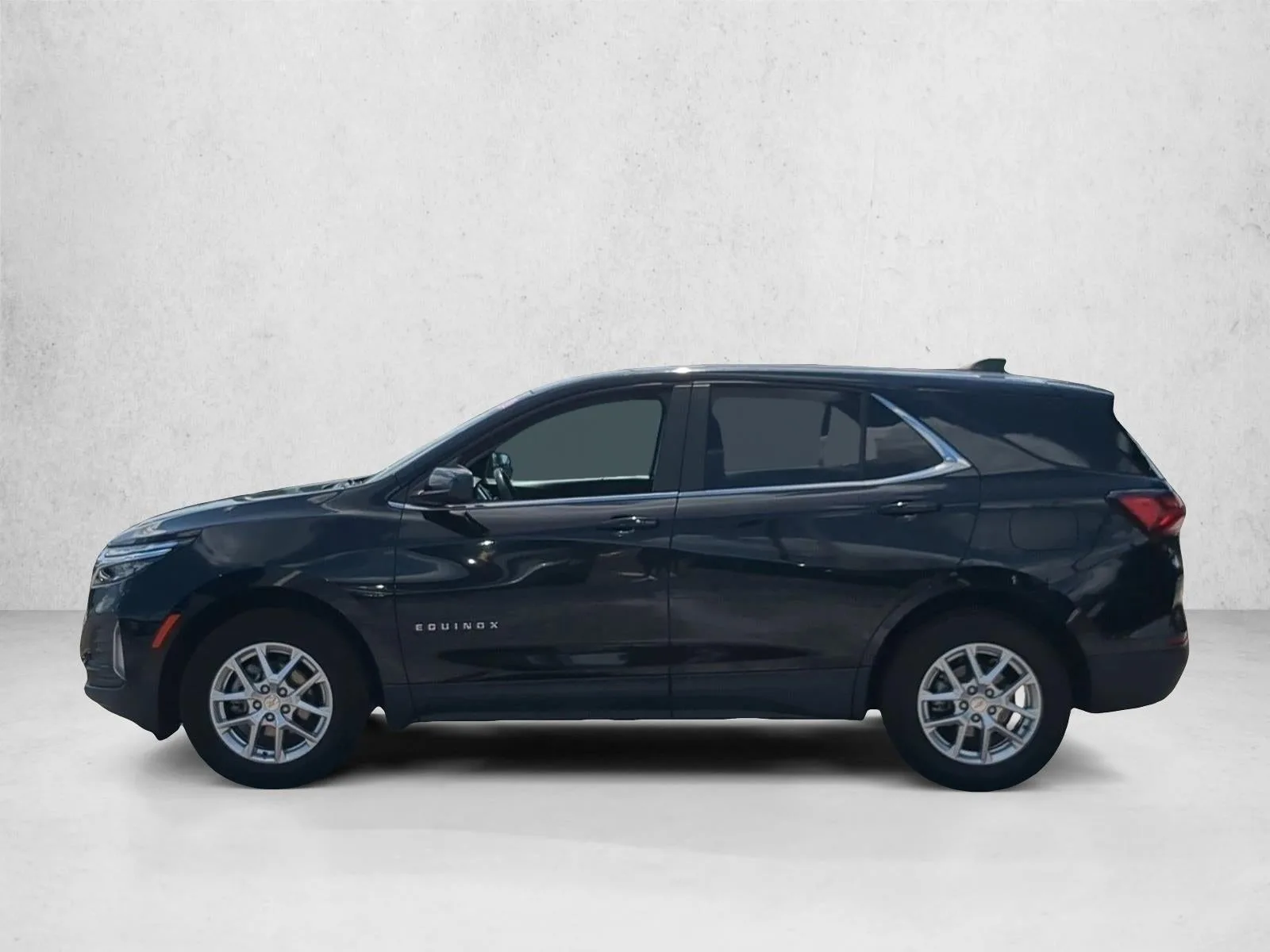 2024 Chevrolet Equinox LT photo 9