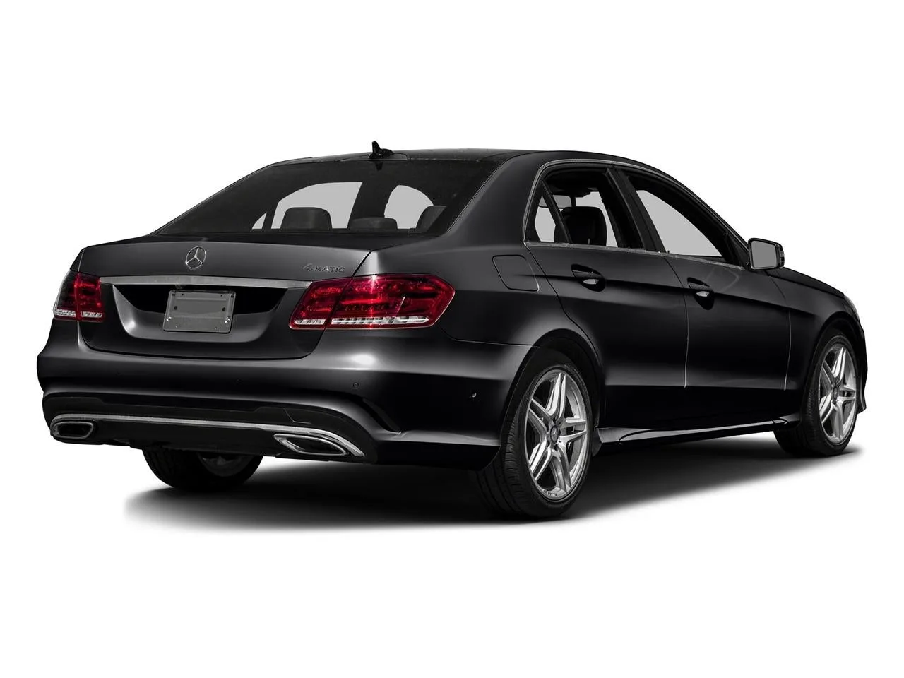 2016 Mercedes-Benz E-Class E 350 Sport Sedan photo 3