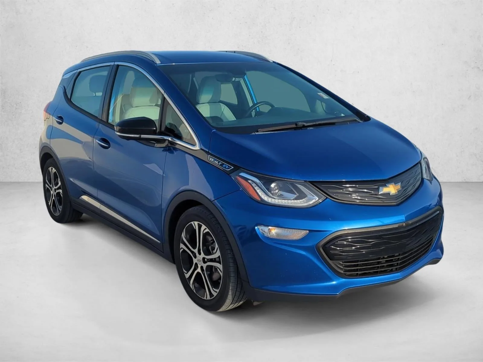 2020 Chevrolet Bolt EV 5dr Wgn Premier photo 3