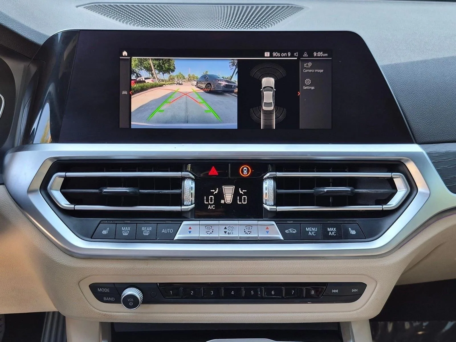2021 BMW 330i Sedan North America photo 12