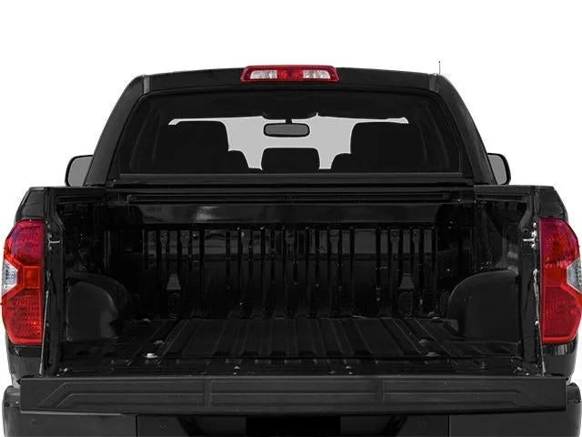 2014 Toyota Tundra 2WD Truck 2WD CrewMax Short Bed 5.7L Limited (Natl) photo 11