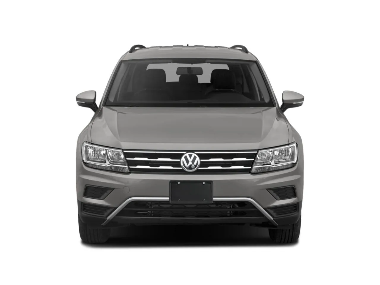 2021 Volkswagen Tiguan 2.0T S FWD photo 6
