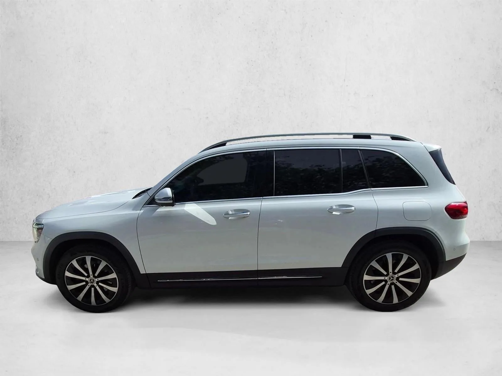 2021 Mercedes-Benz GLB 250 GLB 250 photo 8