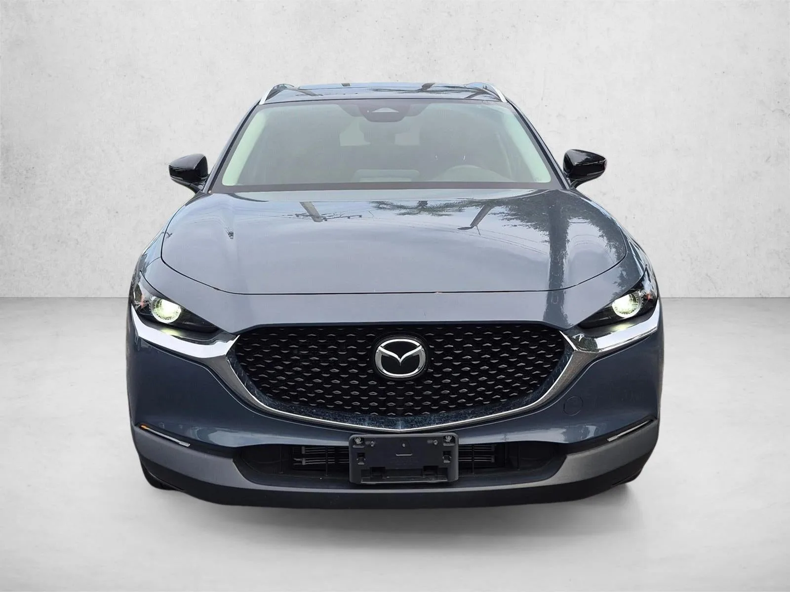 2024 Mazda CX-30 2.5 S Carbon Edition photo 2