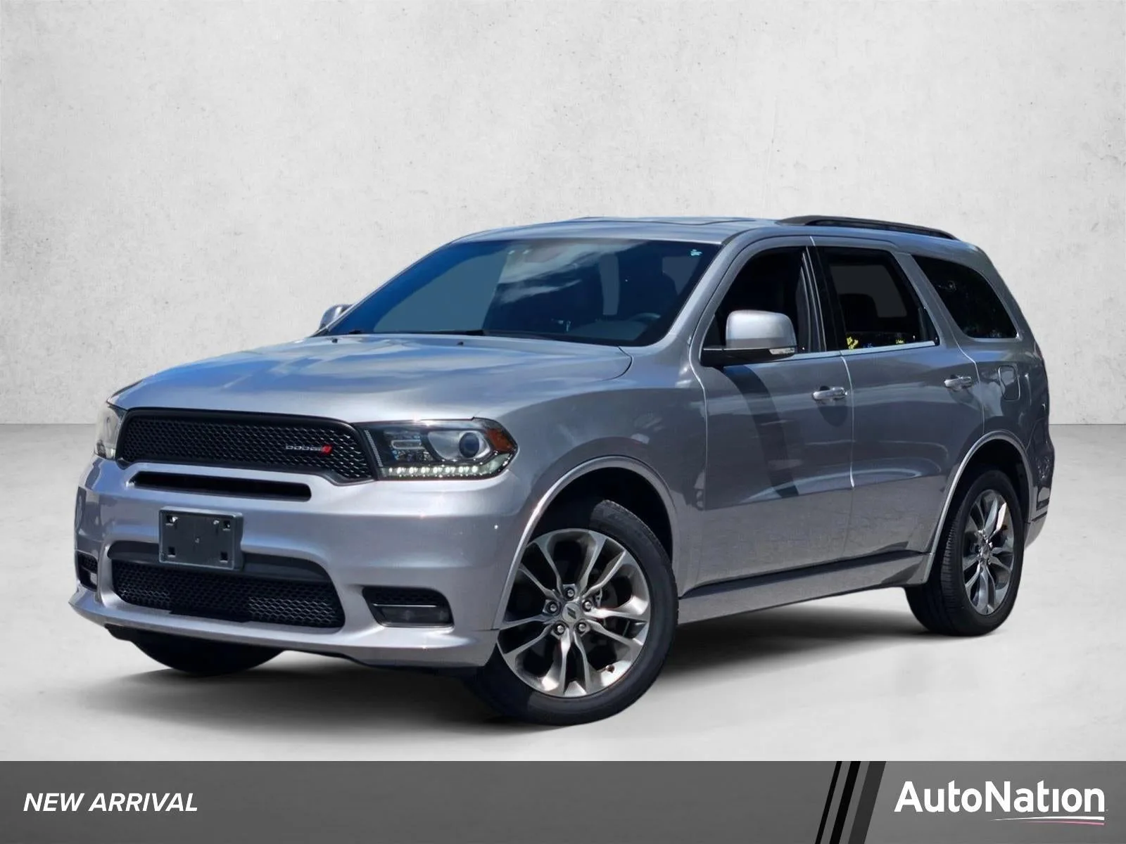 2019 Dodge Durango