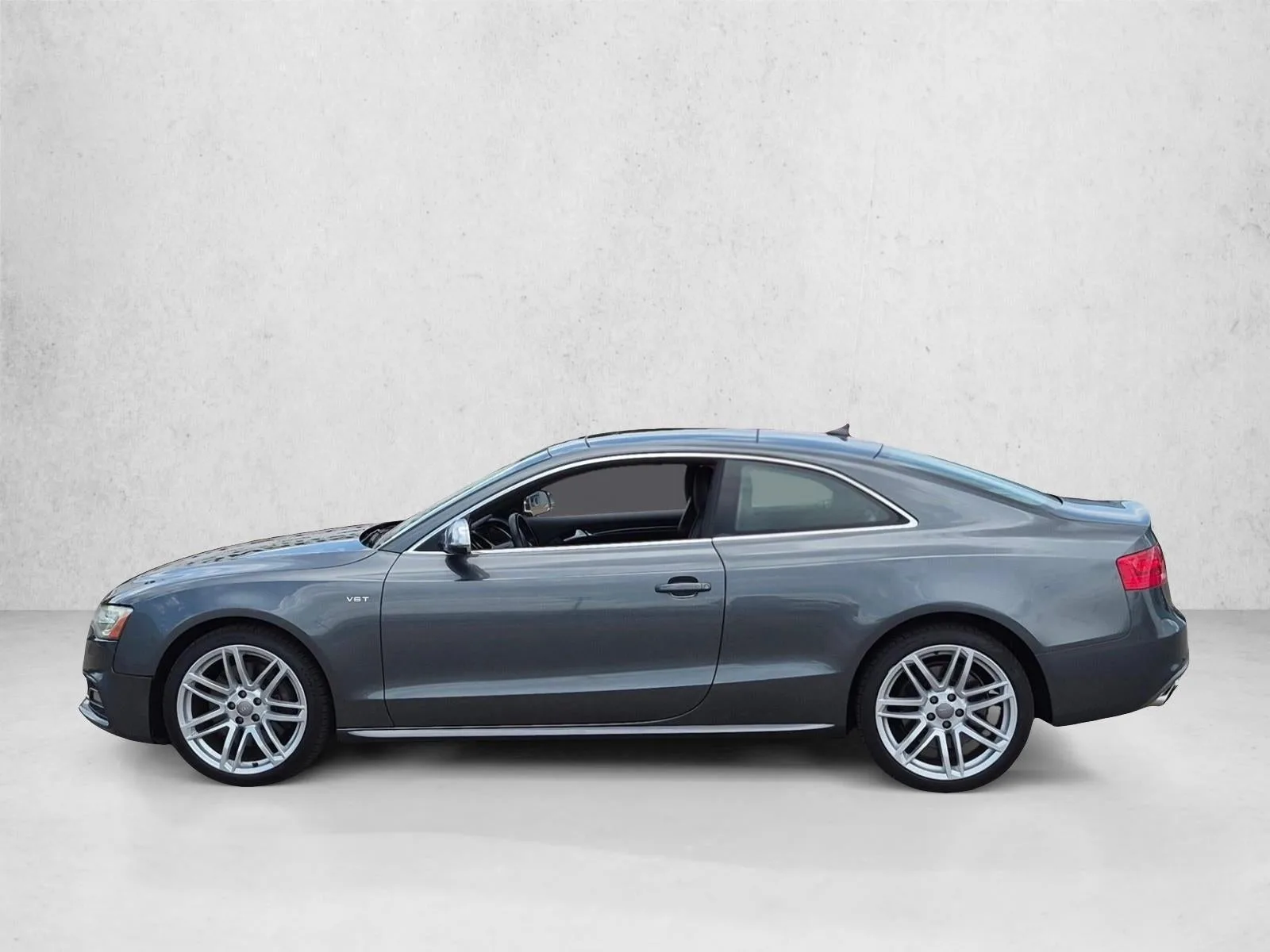 2015 Audi S5 3.0T Premium Plus photo 8