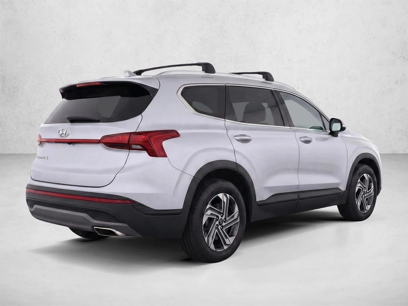 2023 Hyundai SANTA FE SEL FWD photo 7