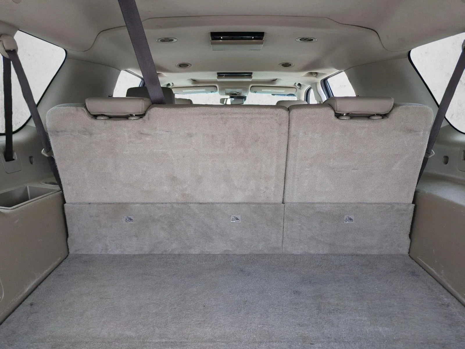 2018 GMC Yukon XL 2WD 4dr SLT photo 6